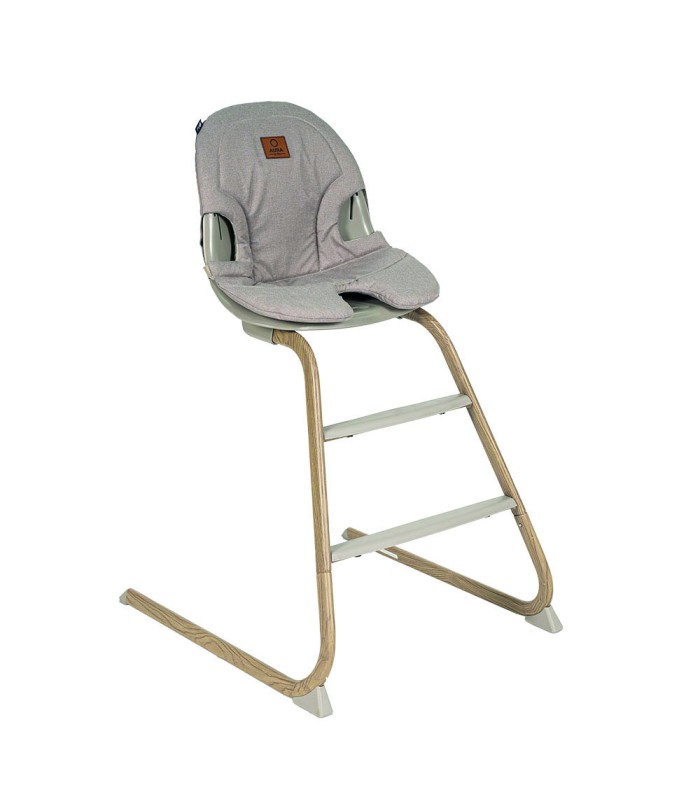 Aura 4-in-1 Hammock + High Chair Niu