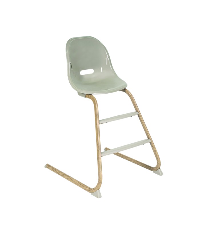 Aura 4-in-1 Hammock + High Chair Niu