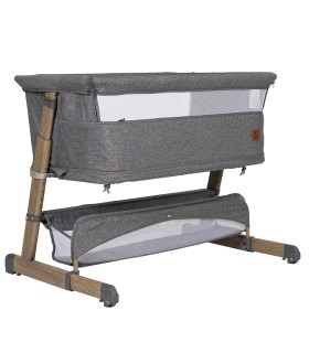 4 en 1 mini crib SOMNI Niu