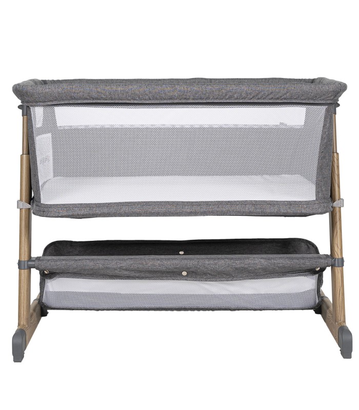 4 en 1 mini crib SOMNI Niu