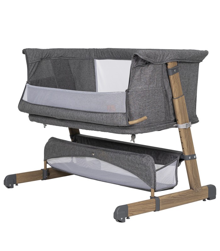 4 en 1 mini crib SOMNI Niu