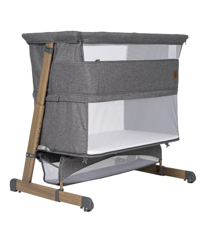 4 en 1 mini crib SOMNI Niu