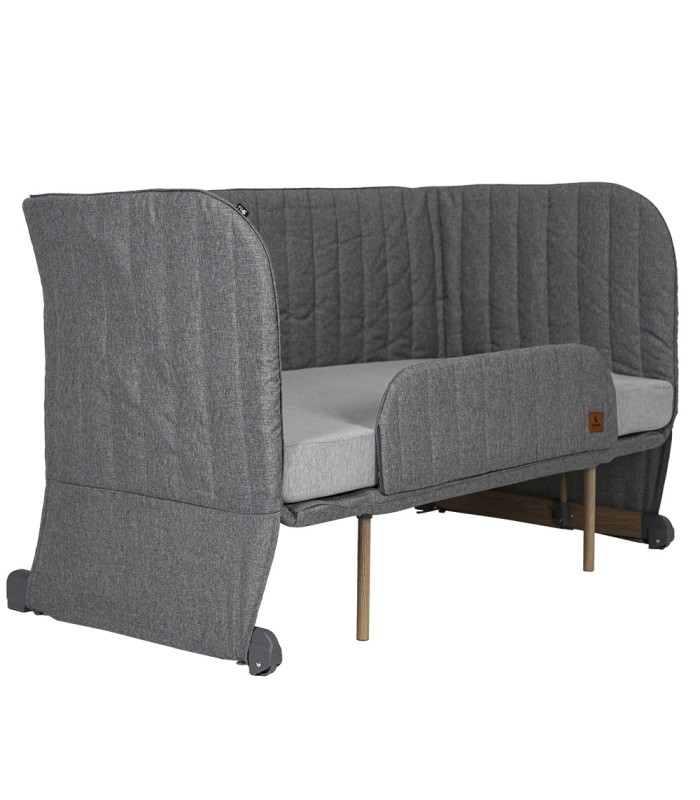 4 en 1 mini crib SOMNI Niu
