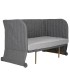 4 en 1 mini crib SOMNI Niu