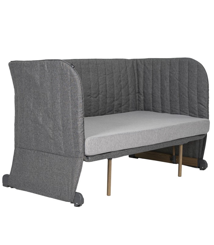 4 en 1 mini crib SOMNI Niu