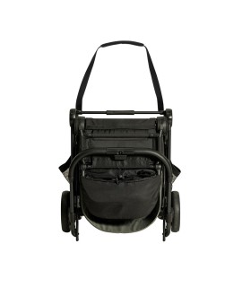 Silla de paseo Eolia Niu