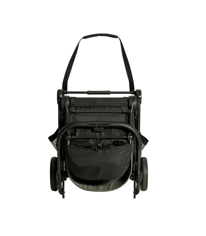 Silla de paseo Eolia Niu | Reversible y malla ventilación