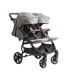 Comprar cadeira dupla Gemelar Vent Twin + Niu ao melhor preço