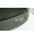 Cadeira de carro Airon I-Size (100-150 cm) com Isofix