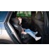 Silla coche Airon Tech