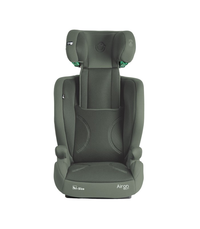 Airon I-Size Car Seat (100-150 cm) with Isofix
