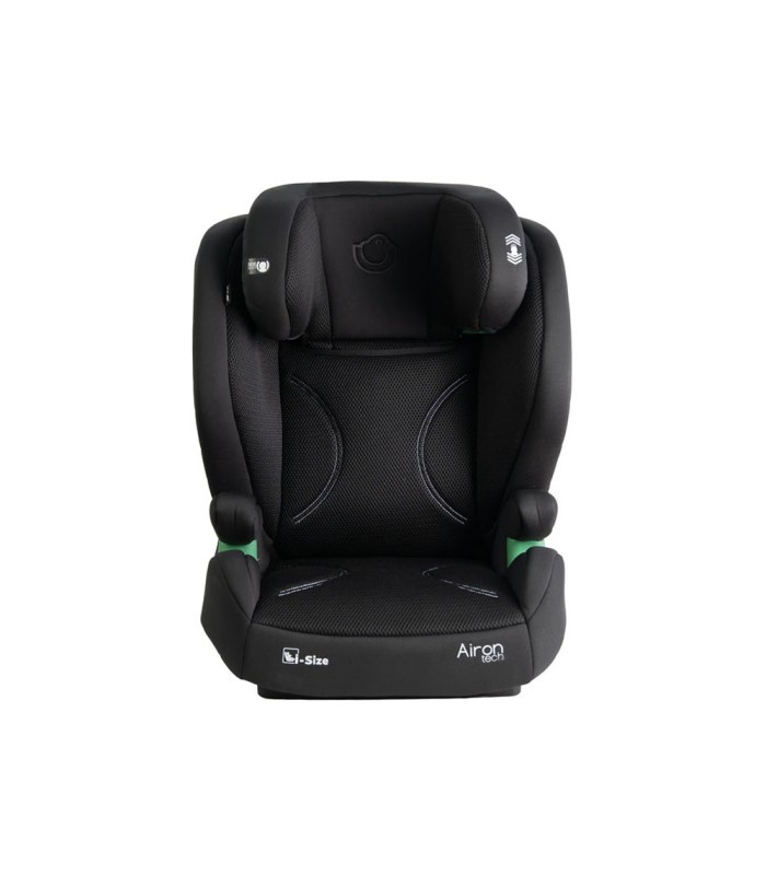 Cadeira de carro Airon I-Size (100-150 cm) com Isofix