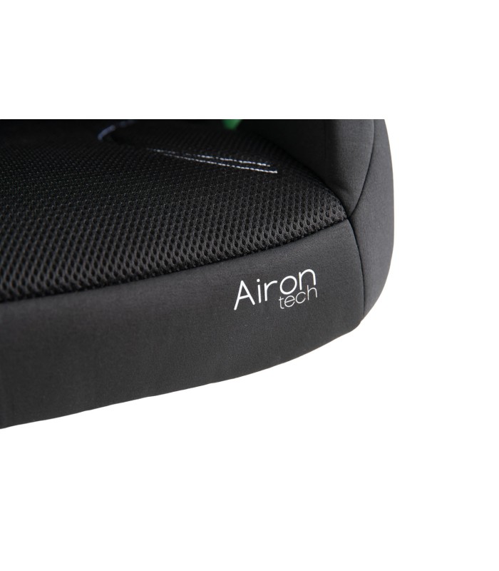 Cadeira de carro Airon I-Size (100-150 cm) com Isofix