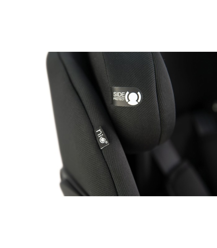 Silla coche Airon Tech