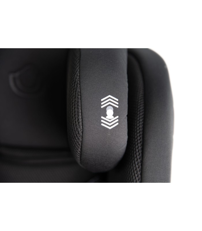 Silla coche Airon Tech