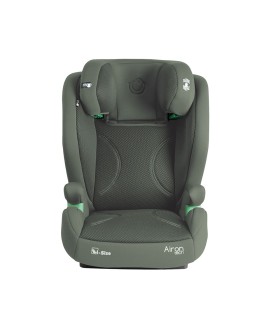 Silla de Coche Airon I-Size (100-150 cm) con Isofix