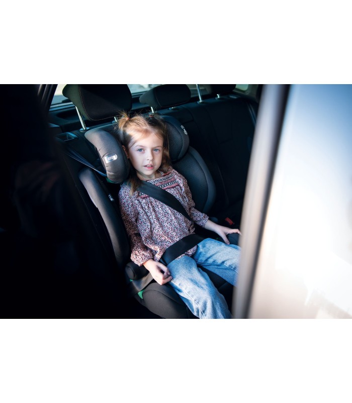 Silla coche Airon Tech