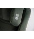 Cadeira de carro Airon I-Size (100-150 cm) com Isofix