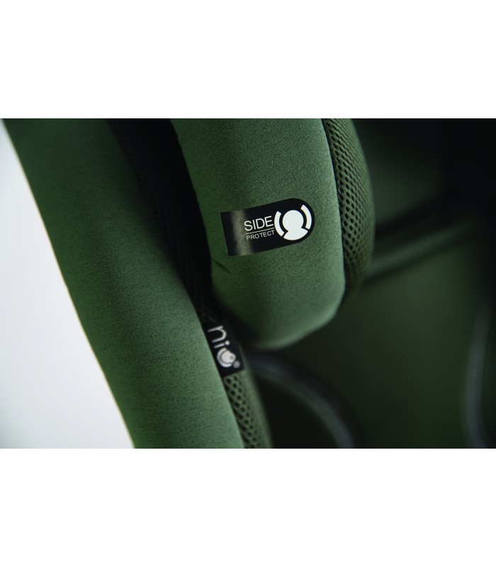 Airon I-Size Car Seat (100-150 cm) with Isofix