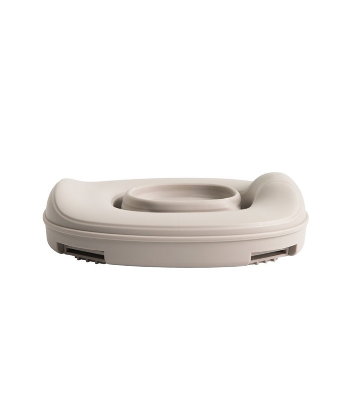 Orinal plegable 2 en 1