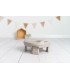 Orinal plegable 2 en 1