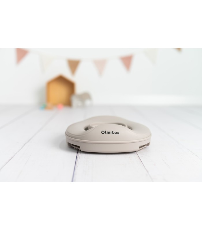 Orinal plegable 2 en 1