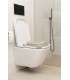 Orinal plegable 2 en 1