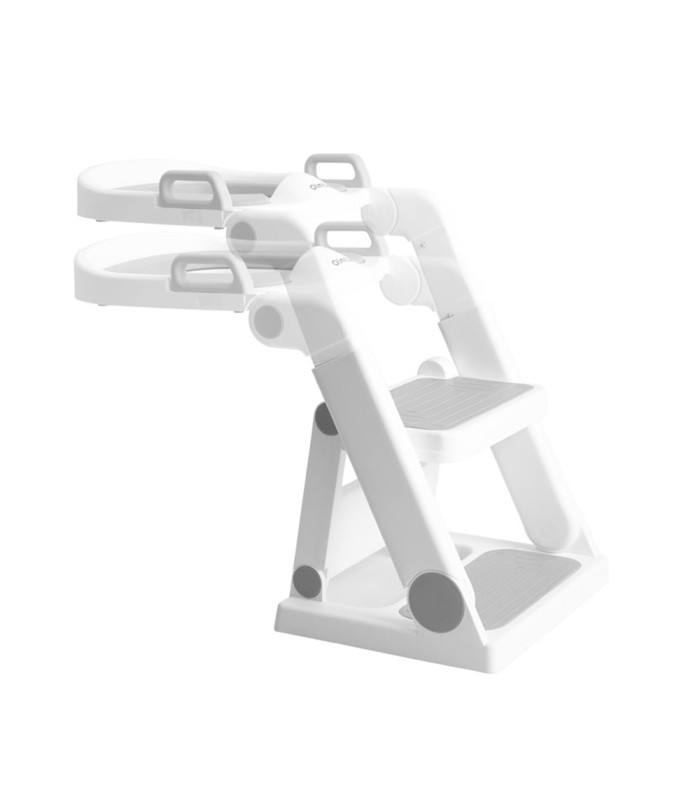 Reductor WC con escalera