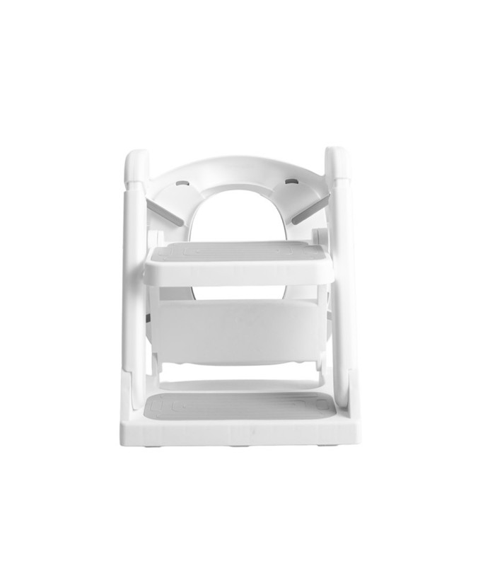 Reductor WC con escalera