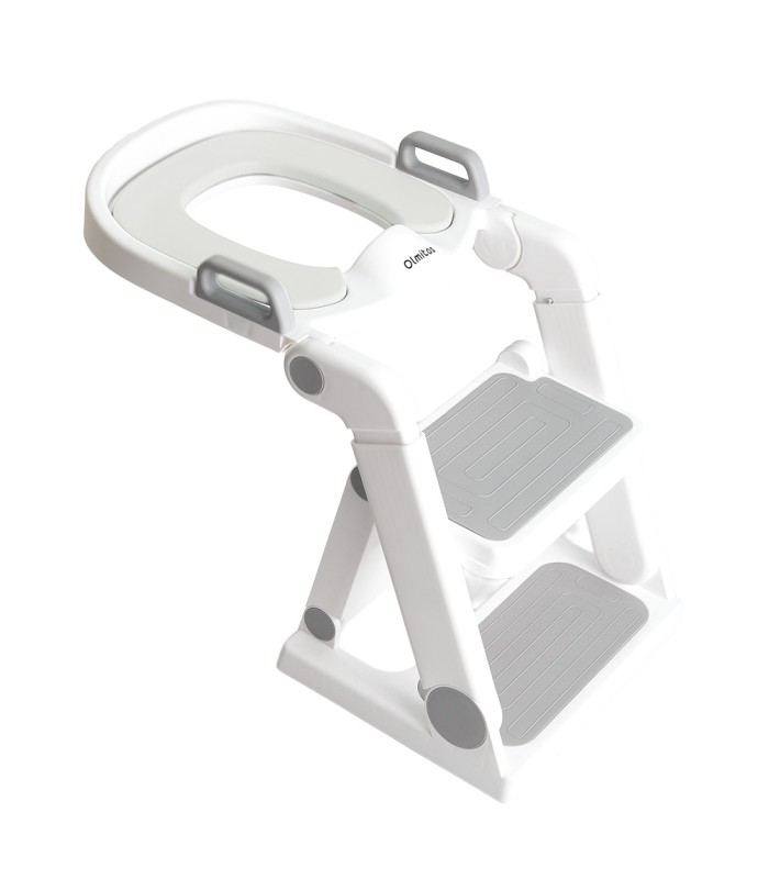 Reductor WC con escalera