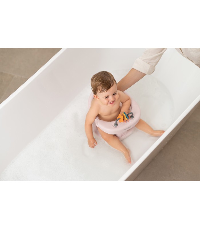 Bath seat