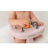 Bath seat