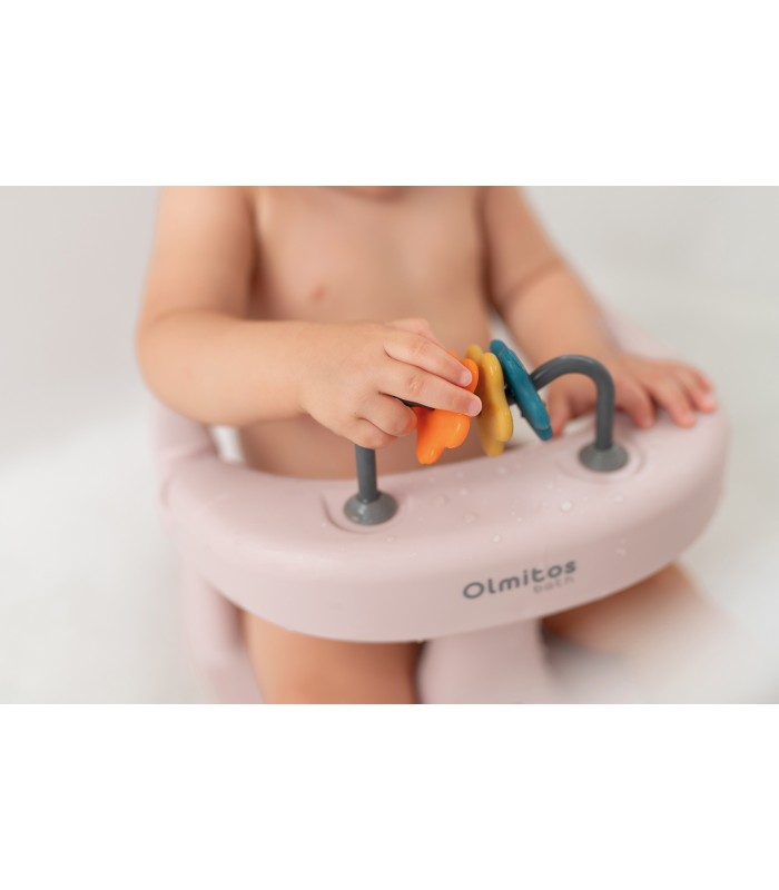 Bath seat