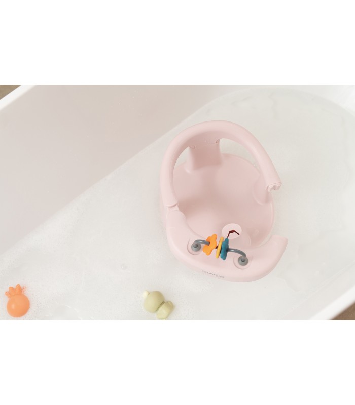 Bath seat