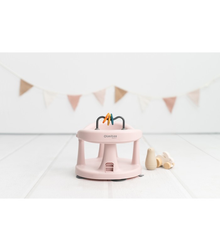 Bath seat