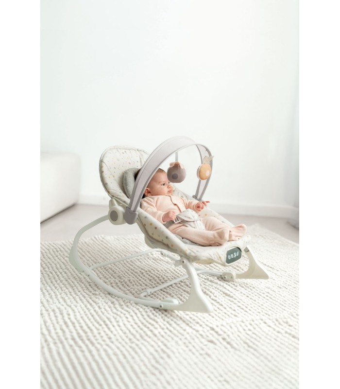 Multifunction hammock Olmitos