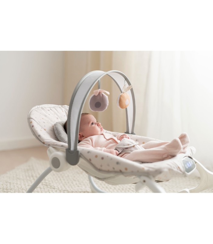 Multifunction hammock Olmitos