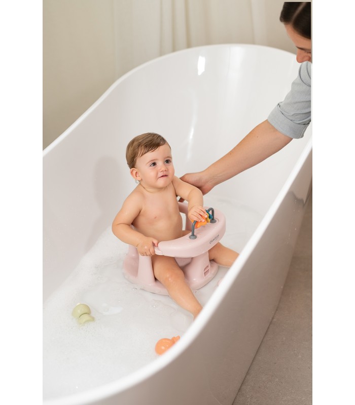 Bath seat