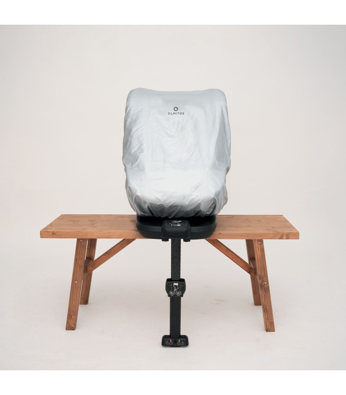 Funda antitermica silla coche Niu | Escudo termico UPF 50+