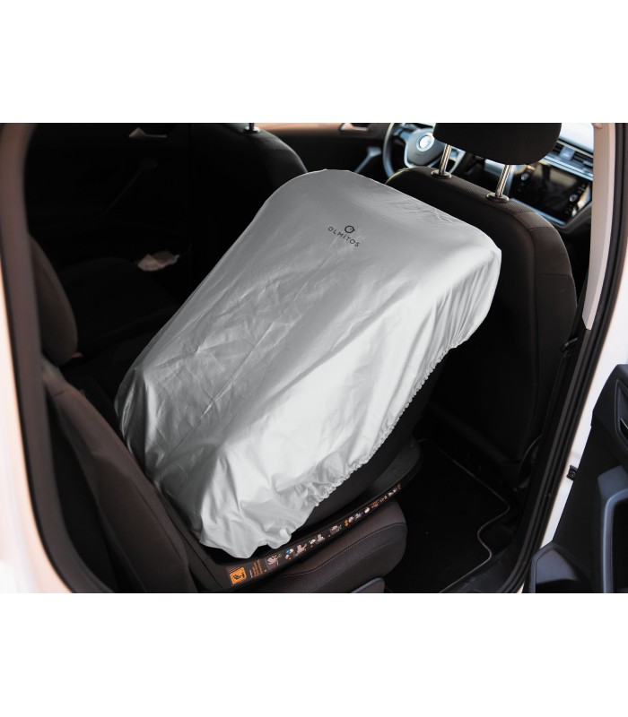 Comprar uma capa anti-térmica para cadeira de carro Niual ao melhor preço.