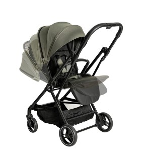 Silla de paseo Eolia Niu