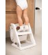 Reductor WC con escalera