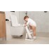 Reductor WC con escalera