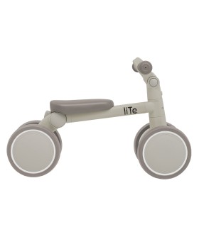 Bicicleta de paseo LITE Olmitos
