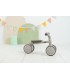 Leisure bike LITE Olmitos | 1.8 kg frame and double rear axle