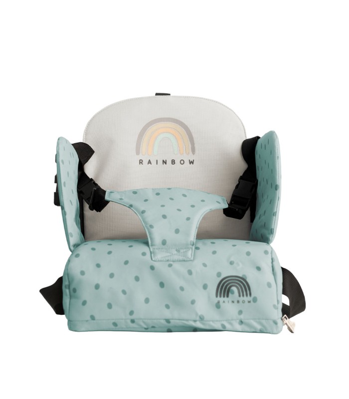 Buy Foldable Booster Seat Olmitos at a special price