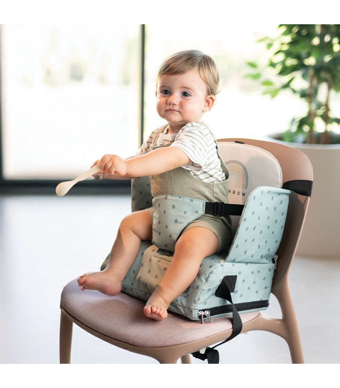 Buy Foldable Booster Seat Olmitos at a special price