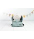 Buy Foldable Booster Seat Olmitos at a special price