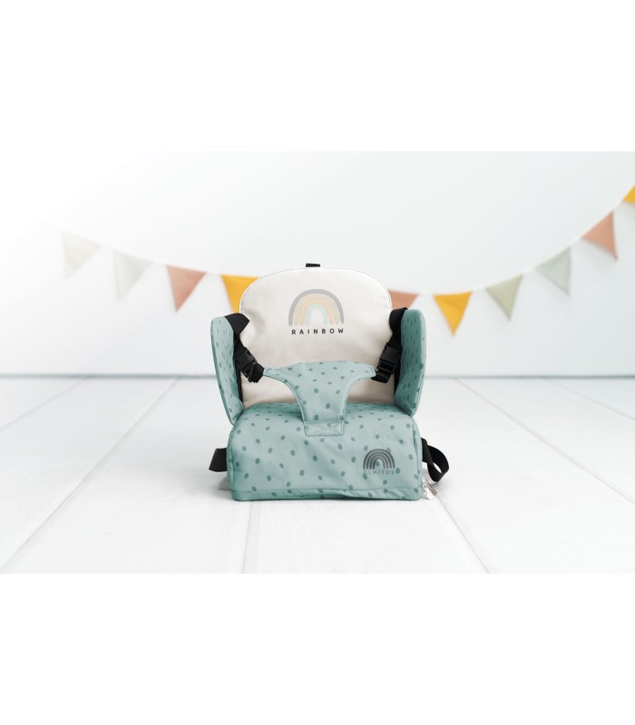 Buy Foldable Booster Seat Olmitos at a special price