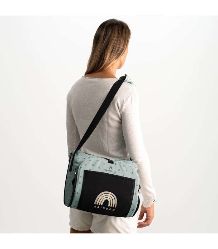 Buy Foldable Booster Seat Olmitos at a special price